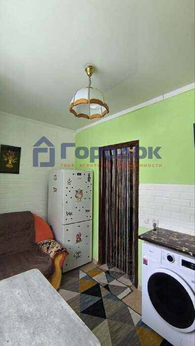 г. Каменск-Уральский, ул. 1-й Проезд, 14 (городской округ Каменский) - фото квартиры (7)