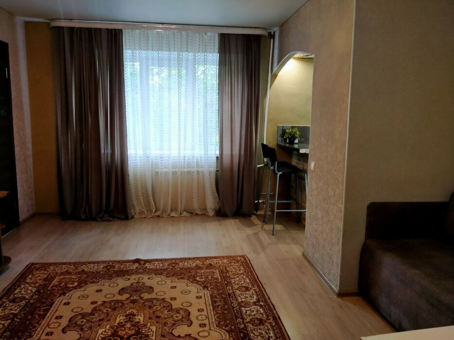 Екатеринбург, ул. Уктусская, 29 (Автовокзал) - фото квартиры (1)