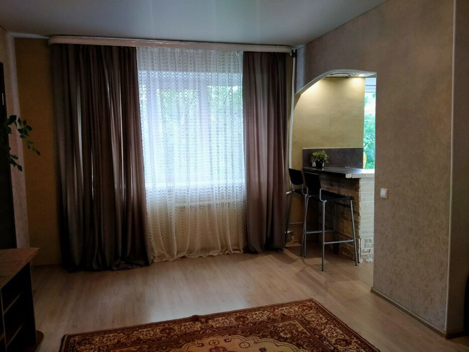 Екатеринбург, ул. Уктусская, 29 (Автовокзал) - фото квартиры (2)