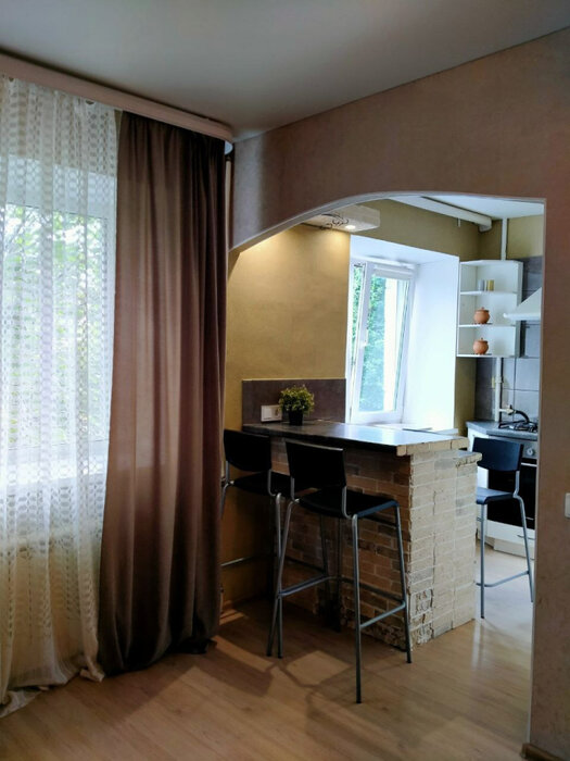 Екатеринбург, ул. Уктусская, 29 (Автовокзал) - фото квартиры (4)