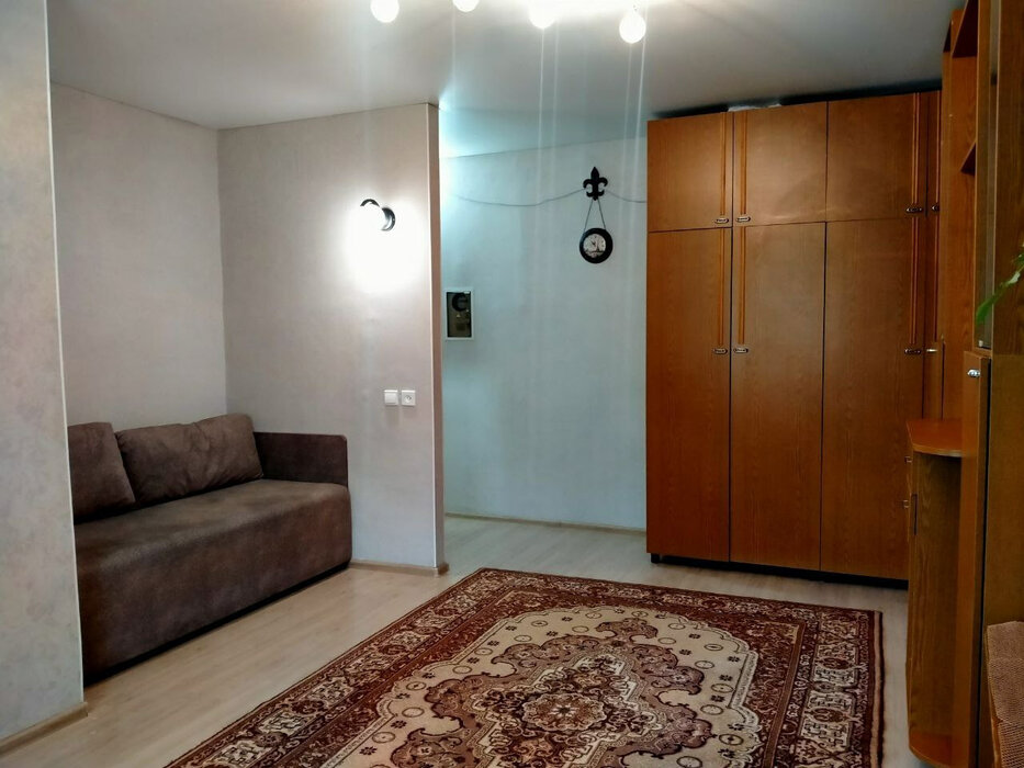 Екатеринбург, ул. Уктусская, 29 (Автовокзал) - фото квартиры (5)