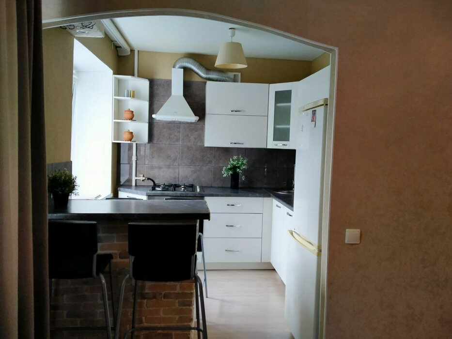 Екатеринбург, ул. Уктусская, 29 (Автовокзал) - фото квартиры (6)