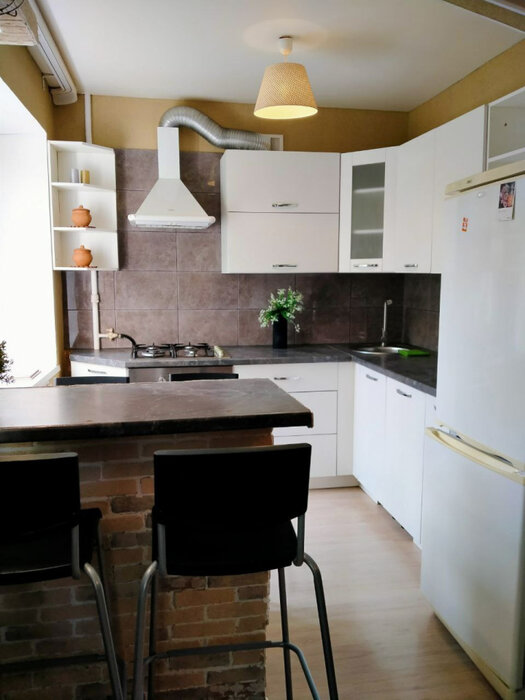 Екатеринбург, ул. Уктусская, 29 (Автовокзал) - фото квартиры (7)