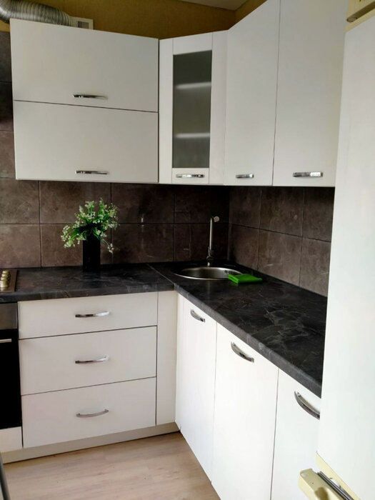 Екатеринбург, ул. Уктусская, 29 (Автовокзал) - фото квартиры (8)