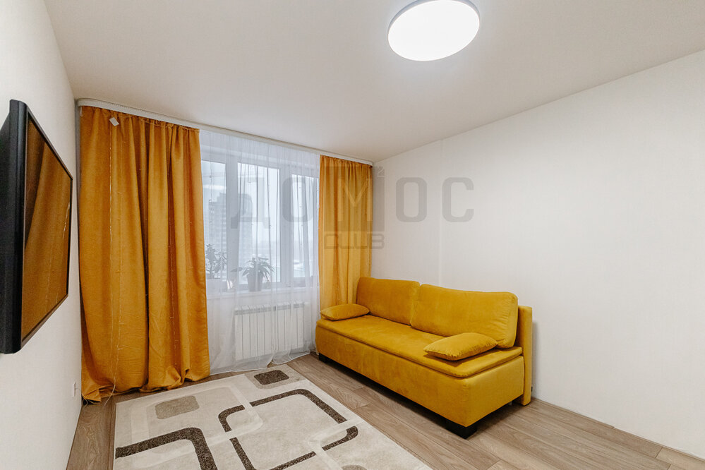 Екатеринбург, ул. Трамвайный, 2/7 (Пионерский) - фото квартиры (2)