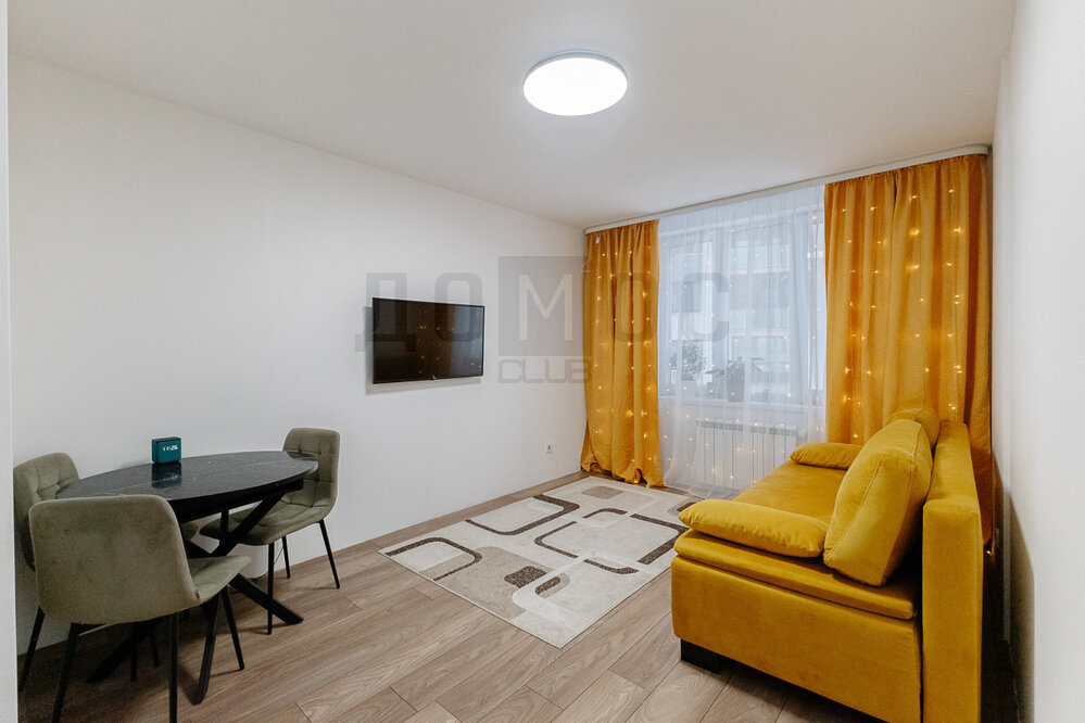 Екатеринбург, ул. Трамвайный, 2/7 (Пионерский) - фото квартиры (3)