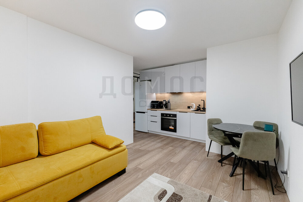 Екатеринбург, ул. Трамвайный, 2/7 (Пионерский) - фото квартиры (5)