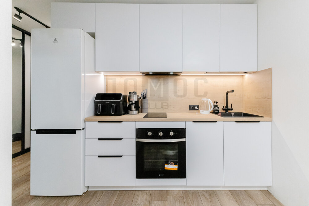 Екатеринбург, ул. Трамвайный, 2/7 (Пионерский) - фото квартиры (6)