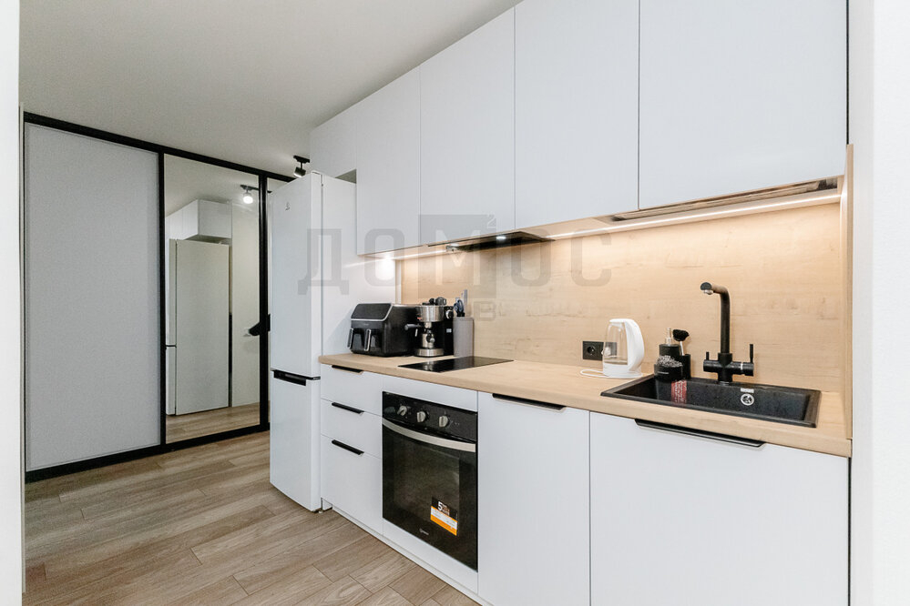 Екатеринбург, ул. Трамвайный, 2/7 (Пионерский) - фото квартиры (7)