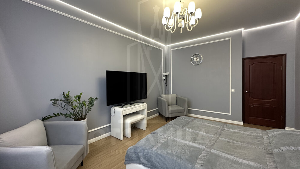 Екатеринбург, ул. Белинского, 180 (Автовокзал) - фото квартиры (5)