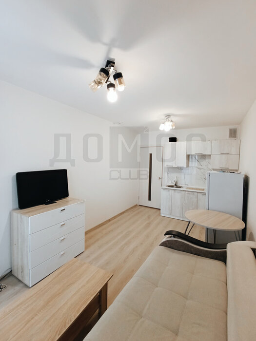 Екатеринбург, ул. Евгения Савкова, 23 (Широкая речка) - фото квартиры (1)