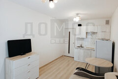 Екатеринбург, ул. Евгения Савкова, 23 (Широкая речка) - фото квартиры