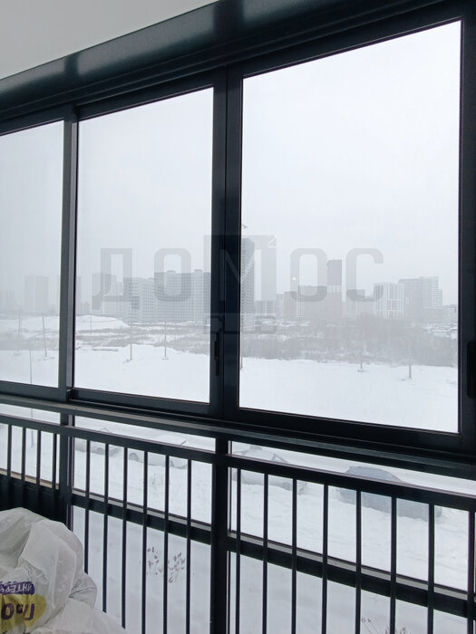 Екатеринбург, ул. Евгения Савкова, 23 (Широкая речка) - фото квартиры (6)