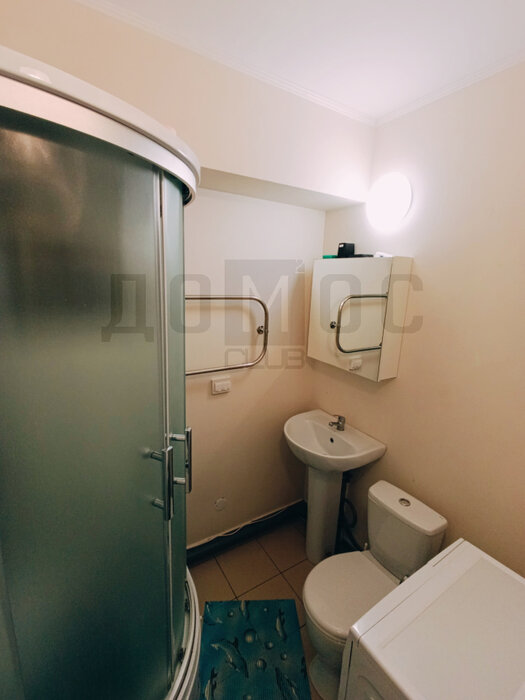 Екатеринбург, ул. Евгения Савкова, 23 (Широкая речка) - фото квартиры (7)