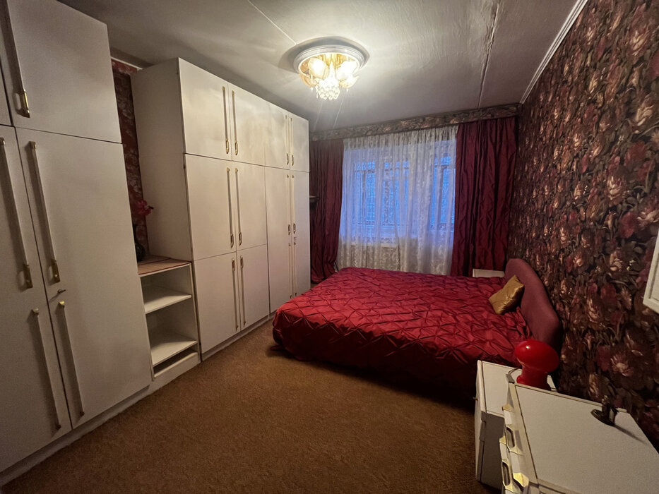 Екатеринбург, ул. Фурманова, 59 (Автовокзал) - фото квартиры (3)