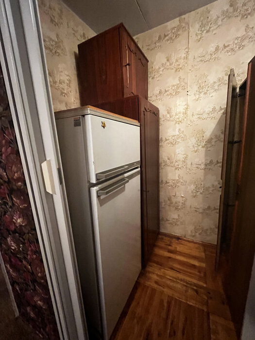 Екатеринбург, ул. Фурманова, 59 (Автовокзал) - фото квартиры (4)