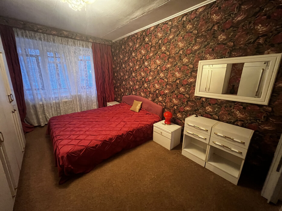 Екатеринбург, ул. Фурманова, 59 (Автовокзал) - фото квартиры (5)