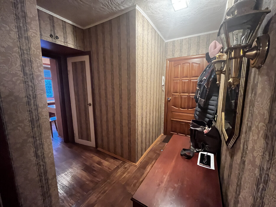 Екатеринбург, ул. Фурманова, 59 (Автовокзал) - фото квартиры (6)