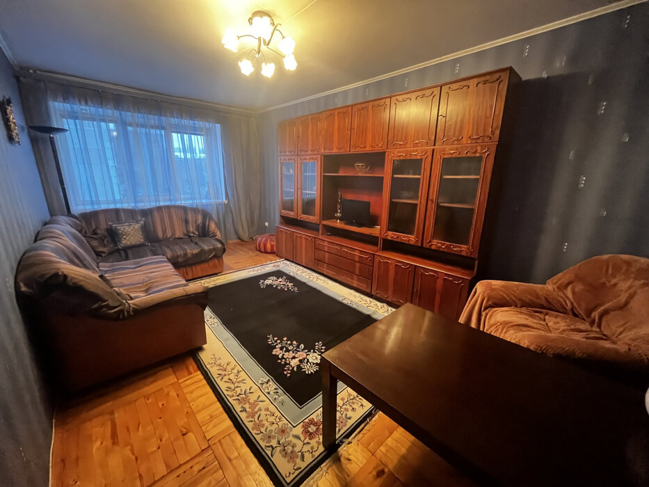 Екатеринбург, ул. Фурманова, 59 (Автовокзал) - фото квартиры (8)