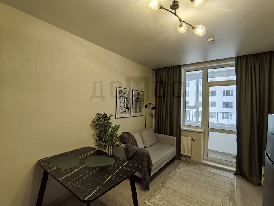 Екатеринбург, ул. Фрунзе, 31 (Автовокзал) - фото квартиры (2)