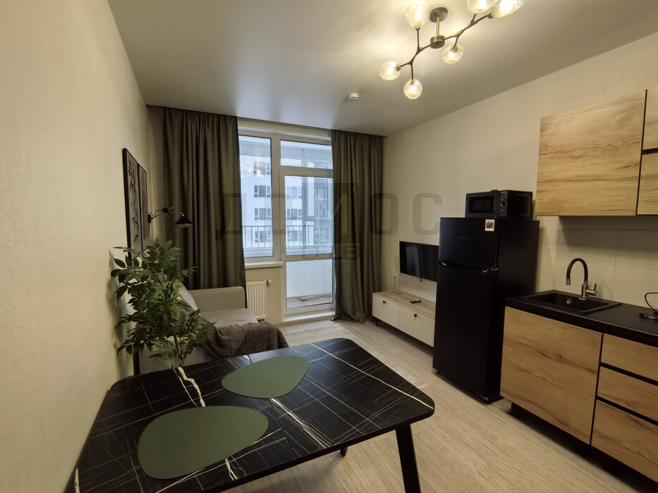 Екатеринбург, ул. Фрунзе, 31 (Автовокзал) - фото квартиры (3)