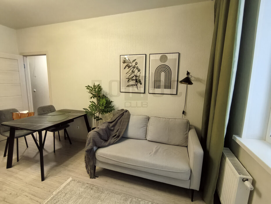 Екатеринбург, ул. Фрунзе, 31 (Автовокзал) - фото квартиры (6)