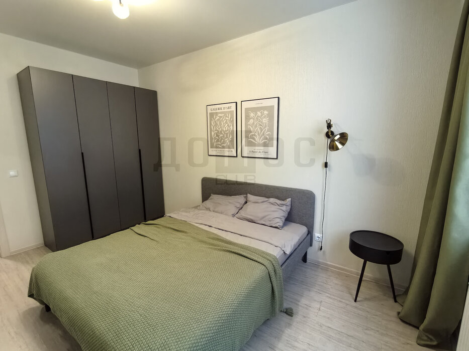 Екатеринбург, ул. Фрунзе, 31 (Автовокзал) - фото квартиры (8)