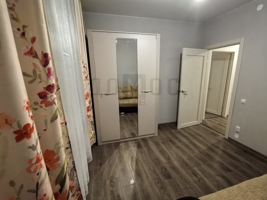 Екатеринбург, ул. Ландау, 34 (Академический) - фото квартиры (3)