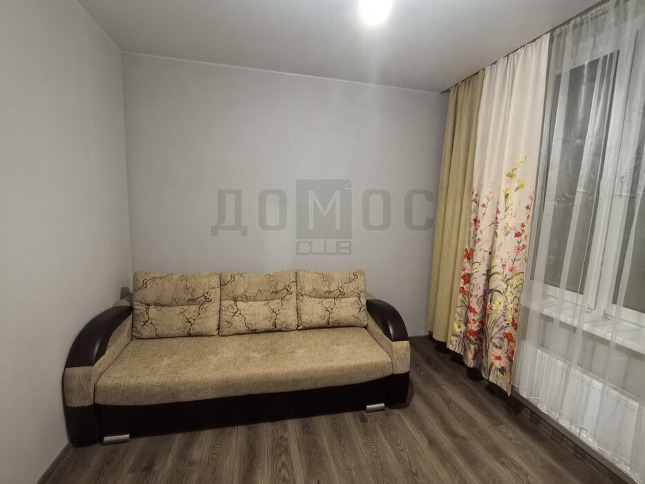 Екатеринбург, ул. Ландау, 34 (Академический) - фото квартиры (4)