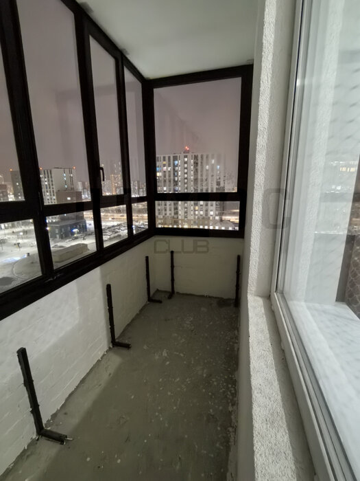 Екатеринбург, ул. Ландау, 34 (Академический) - фото квартиры (8)