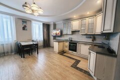 Екатеринбург, ул. Токарей, 40 (ВИЗ) - фото квартиры