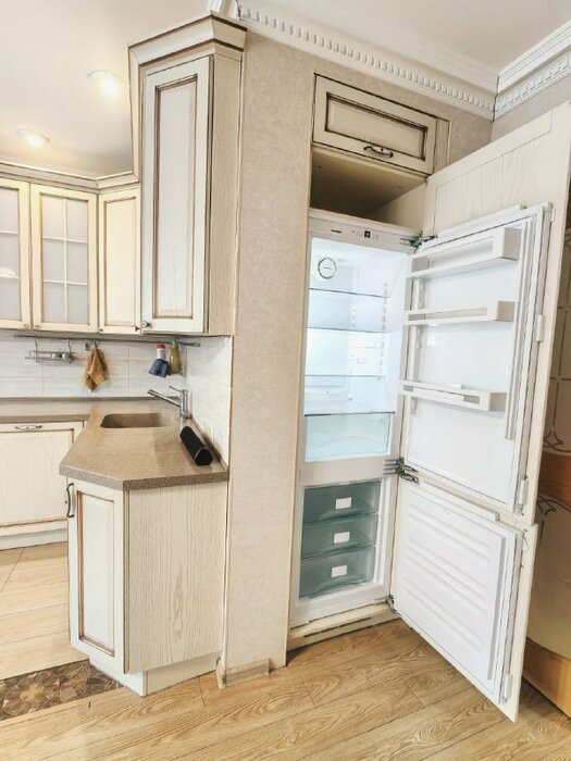 Екатеринбург, ул. Токарей, 40 (ВИЗ) - фото квартиры (3)