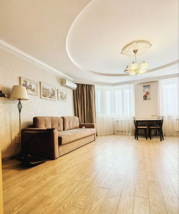 Екатеринбург, ул. Токарей, 40 (ВИЗ) - фото квартиры (4)