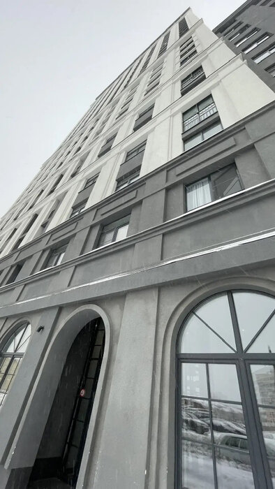 Екатеринбург, ул. Калинина, 79 (Уралмаш) - фото квартиры (1)