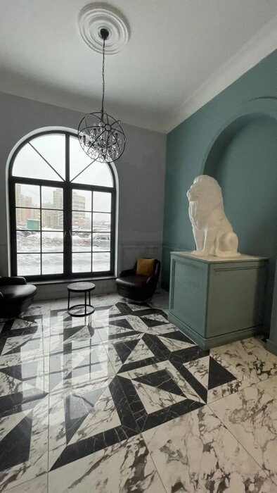 Екатеринбург, ул. Калинина, 79 (Уралмаш) - фото квартиры (3)