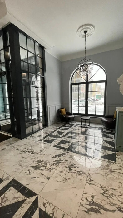 Екатеринбург, ул. Калинина, 79 (Уралмаш) - фото квартиры (4)