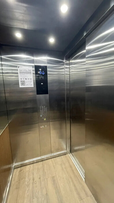 Екатеринбург, ул. Калинина, 79 (Уралмаш) - фото квартиры (6)