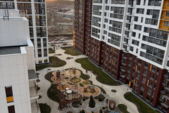 Екатеринбург, ул. Крауля, 107/2 (ВИЗ) - фото квартиры