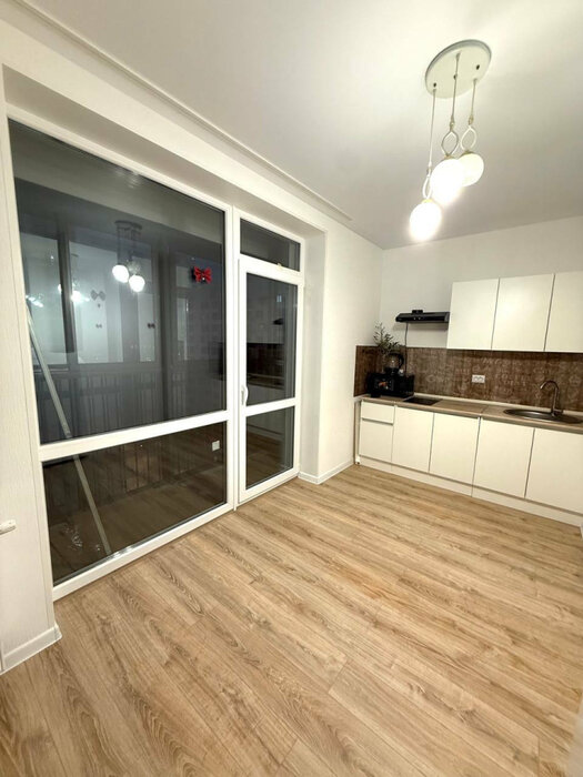 Екатеринбург, ул. Крауля, 107/2 (ВИЗ) - фото квартиры (2)