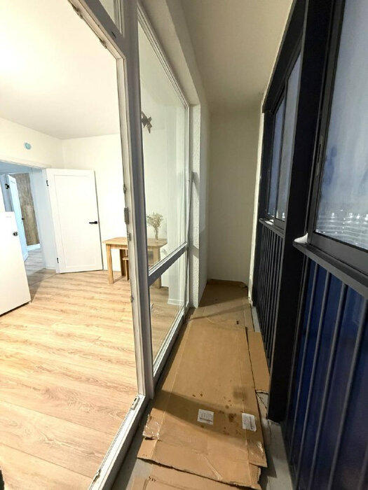 Екатеринбург, ул. Крауля, 107/2 (ВИЗ) - фото квартиры (4)