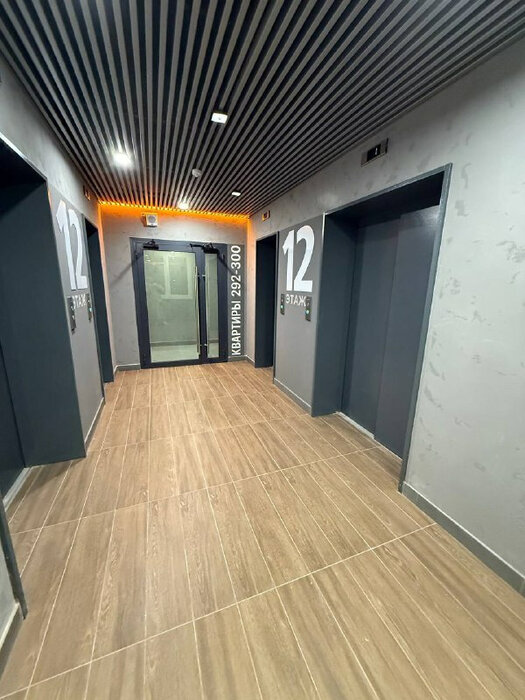 Екатеринбург, ул. Крауля, 107/2 (ВИЗ) - фото квартиры (5)