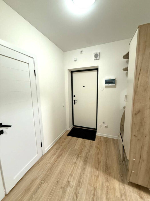 Екатеринбург, ул. Крауля, 107/2 (ВИЗ) - фото квартиры (7)