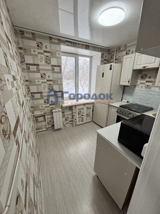 г. Каменск-Уральский, ул. Калинина, 5 (городской округ Каменский) - фото квартиры (1)