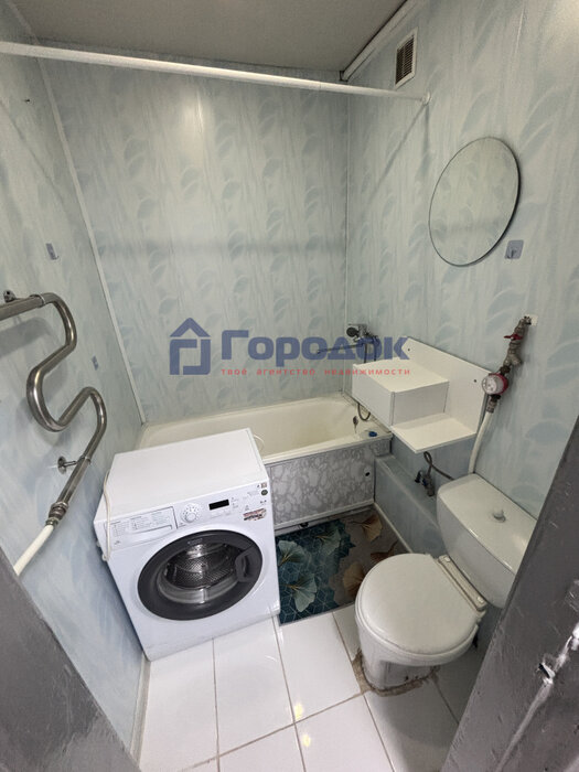 г. Каменск-Уральский, ул. Калинина, 5 (городской округ Каменский) - фото квартиры (7)