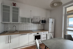 Екатеринбург, ул. Юлиуса Фучика, 3 (Автовокзал) - фото квартиры