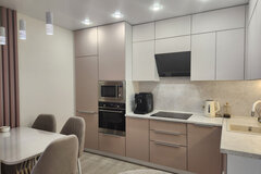 Екатеринбург, ул. Отрадная, 1 (ВИЗ) - фото квартиры