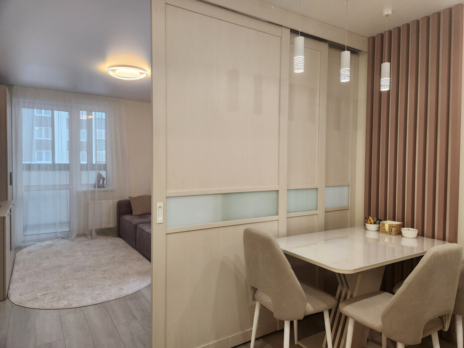 Екатеринбург, ул. Отрадная, 1 (ВИЗ) - фото квартиры (3)