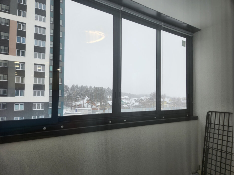 Екатеринбург, ул. Отрадная, 1 (ВИЗ) - фото квартиры (6)