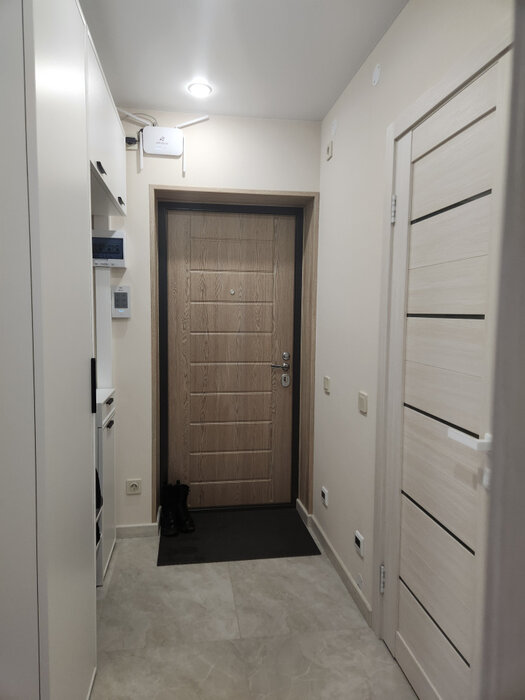 Екатеринбург, ул. Отрадная, 1 (ВИЗ) - фото квартиры (7)