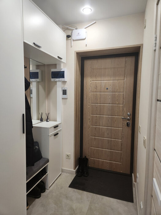 Екатеринбург, ул. Отрадная, 1 (ВИЗ) - фото квартиры (8)